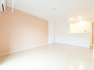 のマンスリーマンション・ウィークリーマンション「ボニータ・Ａ 103・洋室(No.1245508)」メイン画像