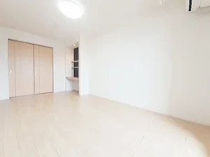 宮城県の大東建託リーシング株式会社のマンスリーマンション・ウィークリーマンション「ヒルサイドハウス 202・洋室(No.1245509)」メイン画像