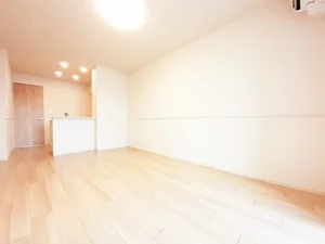 のマンスリーマンション・ウィークリーマンション「グリーンコート　星が丘Ｃ 102・洋室(No.1245510)」メイン画像