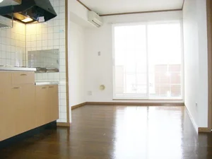 のマンスリーマンション・ウィークリーマンション「サンライズ 202・洋室(No.1245512)」メイン画像