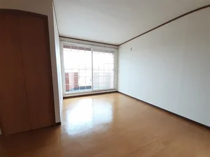 のマンスリーマンション・ウィークリーマンション「キャラバンサライ弐番館 201・洋室(No.1245516)」メイン画像