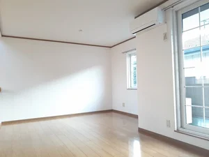 習志野市のマンスリーマンション・ウィークリーマンション「チェリーメゾン 102・洋室(No.1245520)」メイン画像