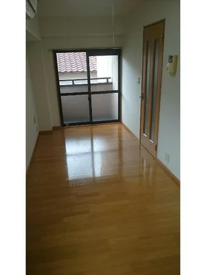 習志野市のマンスリーマンション・ウィークリーマンション「ソレイユ　ツダヌマ 304・洋室(No.1245521)」メイン画像