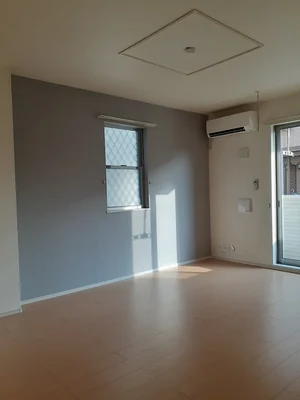 のマンスリーマンション・ウィークリーマンション「カーサ　ラディーチェＡ 101・洋室(No.1245534)」メイン画像