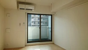 武蔵浦和駅（埼玉県）のマンスリーマンション・ウィークリーマンション「フォルトゥナⅡ 203・洋室(No.1245539)」メイン画像