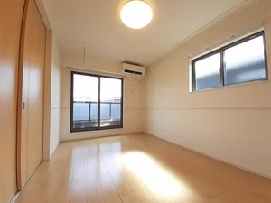 埼玉県のマンスリーマンション・ウィークリーマンション「ル　リアン　Ｃ 201・洋室(No.1245541)」メイン画像