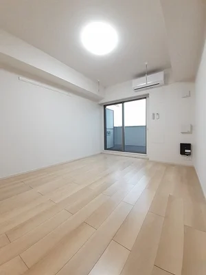 埼玉県の大東建託リーシング株式会社のマンスリーマンション・ウィークリーマンション「エレガンテ 302・洋室(No.1245543)」メイン画像