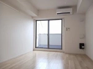 大宮駅（埼玉県）のマンスリーマンション・ウィークリーマンション「エレガンテ 302・洋室(No.1245543)」メイン画像