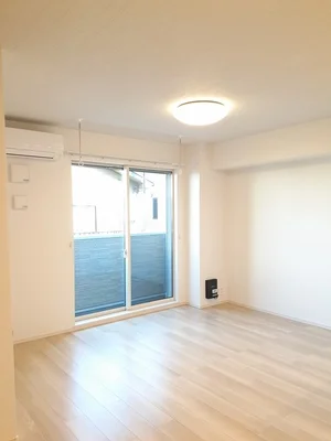 のマンスリーマンション・ウィークリーマンション「メゾン・ファミーユ 102・洋室(No.1245545)」メイン画像