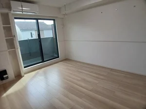 東浦和駅（埼玉県）のマンスリーマンション・ウィークリーマンション「レジメント岸川 201・洋室(No.1245583)」メイン画像