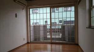 のマンスリーマンション・ウィークリーマンション「メゾン　アヴニール 104・洋室(No.1245590)」メイン画像