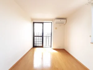 邑楽郡邑楽町のマンスリーマンション・ウィークリーマンション「ブラウベルク　Ａ 202・洋室(No.1245593)」メイン画像