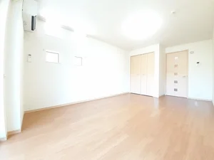 のマンスリーマンション・ウィークリーマンション「いずみレジデンス 202・洋室(No.1245596)」メイン画像