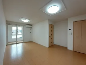 のマンスリーマンション・ウィークリーマンション「はくたか 102・洋室(No.1245599)」メイン画像