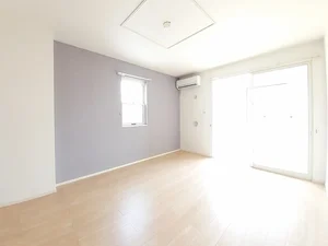 群馬県の大東建託リーシング株式会社のマンスリーマンション・ウィークリーマンション「アンビエンテ 101・洋室(No.1245603)」メイン画像