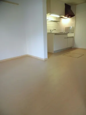 赤岩口駅（愛知県）のマンスリーマンション・ウィークリーマンション「シティハイツ丸地 105・洋室(No.1245619)」メイン画像