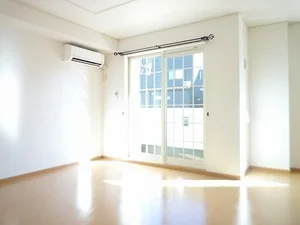 のマンスリーマンション・ウィークリーマンション「ピクシー・ラビット　Ａ 103・洋室(No.1245623)」メイン画像