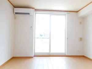 のマンスリーマンション・ウィークリーマンション「プレステージⅡ　Ｂ棟 202・洋室(No.1245625)」メイン画像