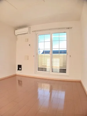 のマンスリーマンション・ウィークリーマンション「グレイシャス　プラス 202・洋室(No.1245626)」メイン画像