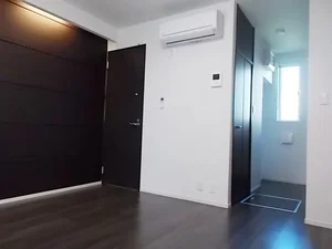 のマンスリーマンション・ウィークリーマンション「インクリーズ　ウィステリアⅡ 102・洋室(No.1245628)」メイン画像