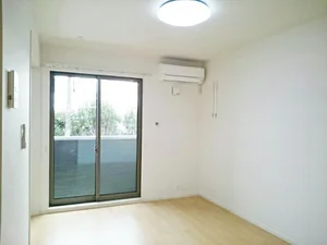 奥町駅（愛知県）のマンスリーマンション・ウィークリーマンション「カームパインツリー２１　Ｂ 103・洋室(No.1245630)」メイン画像