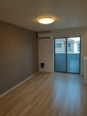 のマンスリーマンション・ウィークリーマンション「ファー　ビヨンド　Ⅴ 202・洋室(No.1245633)」メイン画像