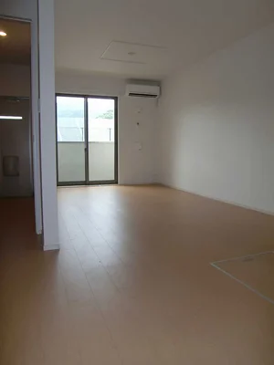 滋賀県のマンスリーマンション・ウィークリーマンション「サピーハーモニー富士見Ⅱ 101・洋室(No.1245639)」メイン画像