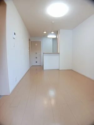 大阪府のマンスリーマンション・ウィークリーマンション「へりていじ桜井Ⅱ 102・洋室(No.1245665)」メイン画像