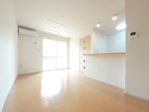 秋田県のマンスリーマンション・ウィークリーマンション「エレガント　ハピネス 102・洋室(No.1245671)」メイン画像