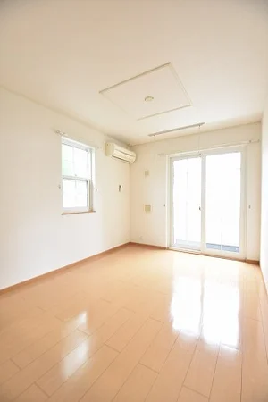 のマンスリーマンション・ウィークリーマンション「プラシードＳ．Ｋ 106・洋室(No.1245674)」メイン画像