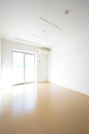 西白河郡矢吹町のマンスリーマンション・ウィークリーマンション「グレイスＣ 101・洋室(No.1245676)」メイン画像