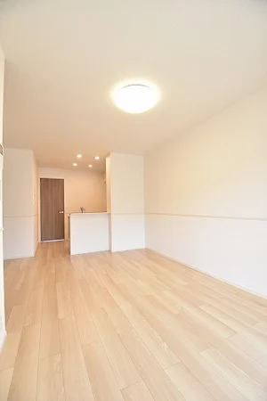 のマンスリーマンション・ウィークリーマンション「パルタウン弐番館Ｃ 103・洋室(No.1245677)」メイン画像