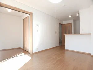 のマンスリーマンション・ウィークリーマンション「グラースＢ 103・洋室(No.1245685)」メイン画像