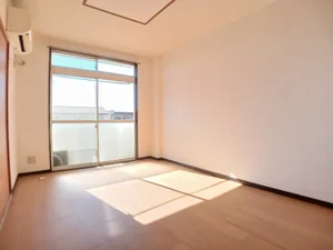 のマンスリーマンション・ウィークリーマンション「アーバンヒルズ 202・和室(No.1245691)」メイン画像