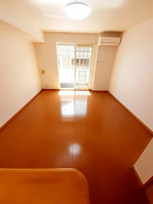 明石市のマンスリーマンション・ウィークリーマンション「ハーベスト　スクエア弐番館 102・洋室(No.1245695)」メイン画像