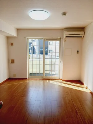 明石市のマンスリーマンション・ウィークリーマンション「メゾネット・アンジュ弐番館 102・洋室(No.1245696)」メイン画像