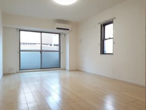 のマンスリーマンション・ウィークリーマンション「ヴェルメイユ 103・洋室(No.1245703)」メイン画像