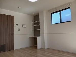 小平市のマンスリーマンション・ウィークリーマンション「ベル・アンジュ 201・洋室(No.1245705)」メイン画像