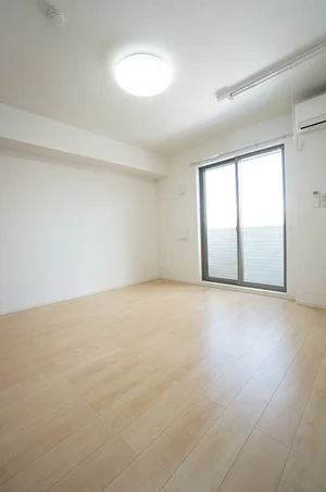 のマンスリーマンション・ウィークリーマンション「アムールⅢ 103・洋室(No.1245709)」メイン画像