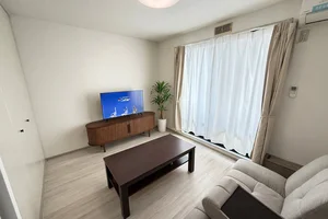 四日市市のマンスリーマンション・ウィークリーマンション「アルDEスリー四日市サロン 205・1LDK(No.1245711)」メイン画像