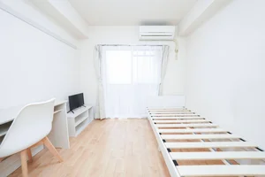 のマンスリーマンション・ウィークリーマンション「都心へのアクセス良好！家具家電付きアパートメント 403・家具家電付きアパート(No.1245714)」メイン画像