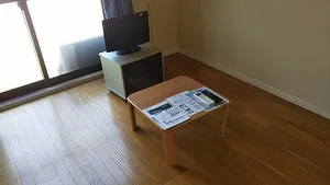 のマンスリーマンション・ウィークリーマンション「レオパレスソレーユⅡ 104(No.1245734)」メイン画像