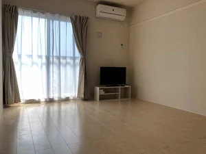 のマンスリーマンション・ウィークリーマンション「クレイノ芝富士ハイツ 209(No.1245740)」メイン画像