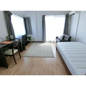 池袋駅（東京都）のマンスリーマンション・ウィークリーマンション「東池袋駅 徒歩4分  ⭐︎【山手線『池袋駅』も徒歩圏！】⭐︎  エール池袋 1K(No.1245750)」メイン画像