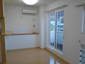 のマンスリーマンション・ウィークリーマンション「サンレジェ 205・洋室(No.1245756)」メイン画像