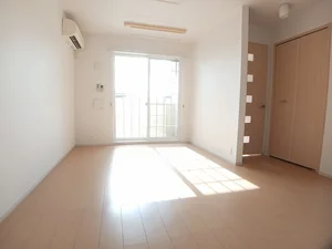 のマンスリーマンション・ウィークリーマンション「グランディール 102・洋室(No.1245758)」メイン画像