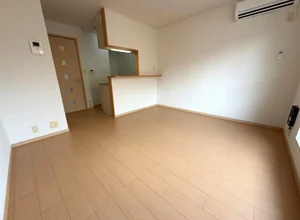 のマンスリーマンション・ウィークリーマンション「アビタシオン 201・洋室(No.1245763)」メイン画像