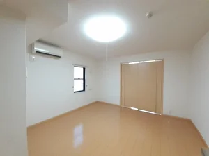 京都府の大東建託リーシング株式会社のマンスリーマンション・ウィークリーマンション「サウス　ビラ 201・洋室(No.1245764)」メイン画像