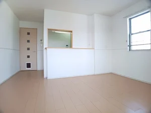 京都市伏見区のマンスリーマンション・ウィークリーマンション「グラン　ティユール 205・洋室(No.1245765)」メイン画像