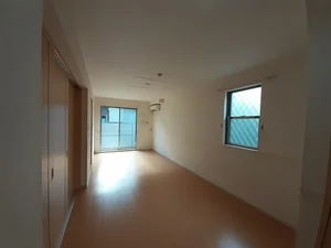 のマンスリーマンション・ウィークリーマンション「フィオーレ小倉 105・洋室(No.1245766)」メイン画像